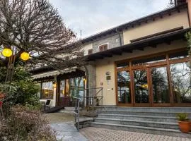 Hotel mariuccia