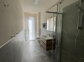 Hillside House Sant'Andrea, hotel in Vittorio Veneto