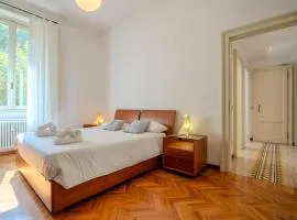 Metro Elegance Home Spazi ampi e charme urbano