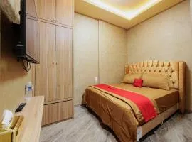 RedDoorz Plus Syariah @ Tiban Centre Batam