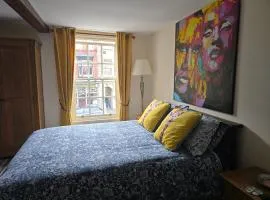 Unicorn Hotel Llanidloes