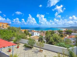 Blue Horizon Tabarka your seaside escape, hotell med parkering i Tabarka