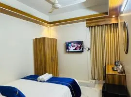 Hotel Blue Sky Six Floor