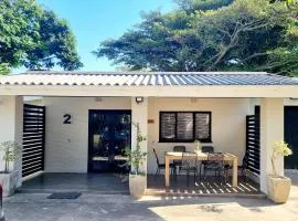 Smooth Sailing Unit -Ebbtide Beach House