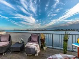 Ferienwohnung Quarterdeck