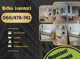 Apartman Una