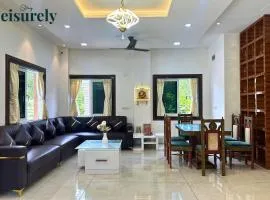 Stay Leisurely Red Raven 3BHK, Karjat