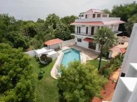 Shambala Resort