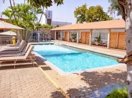 Hotel Roma - Caldas Novas