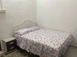 Obah Homestay Kota Bharu