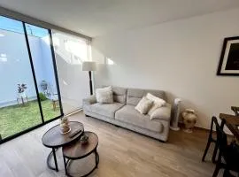 Huacachina, Ica, Perú - Zantika House