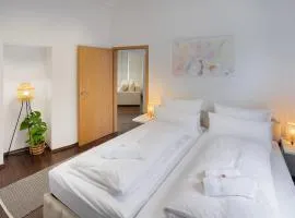 ruhrApartments - für 5 - Nähe A40 - fastWIFI - perfekt für Familien und Geschäftsreisen