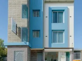 Apartamento en Hotel Vista Caribe Azua