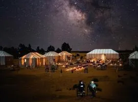 Merzouga Marvelous Camp