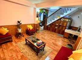 Darjeeling Retreat