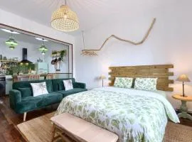 Zamudio Cozy Room By Next Stop Bilbao