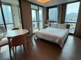 excellent site,family suite room