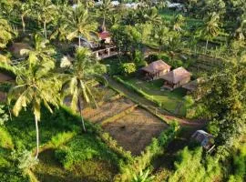 Rinjani Eco Villa Senaru