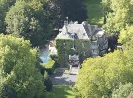 Belle Isle Sur Risle - Chateau Hotel & Spa