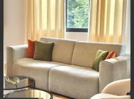 Donna Apartment by Sienna