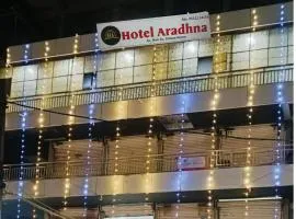 Hotel Aradhana
