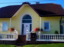 Apartmány Riviéra a Chalupa Riviéra Liptov, Bešeňová