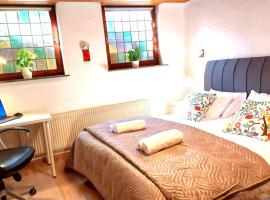 House in Malmö, homestay in Malmö