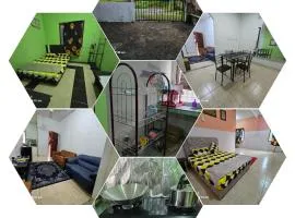 Homestay Kak Ana