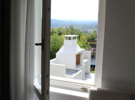 Villa Conceptt casa，位于Jasenak的酒店