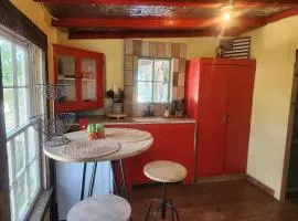 Bigfoots Bungalow
