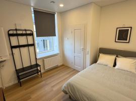 11A Airport Apartment, hotel v destinaci Vilnius