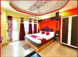 HOTEL SHRI # BHUMI Near Sea Beach AND Jagannath Temple - Free Wifi & Parking Facilities - Fully Air conditioned & Spacious Rooms - A Luxuary Hotel In Puri
