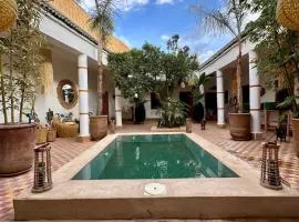 Kasbah Habibi petit déjeuner inclus