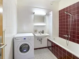 Fabis Apartment Gaschurn