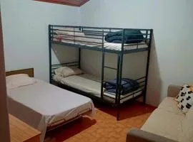 Alojamento Excalibur