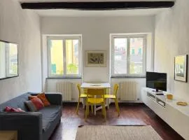 Xenia - 3 rooms apt in Via Tunisia 8