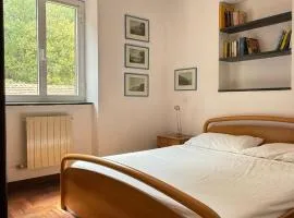 Xenia - 3 rooms apt in Via Tunisia 8