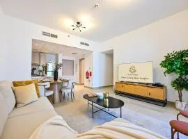 Discount Tickets! 2br On Yas Island &f1