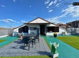 "La terrazza XXXL"