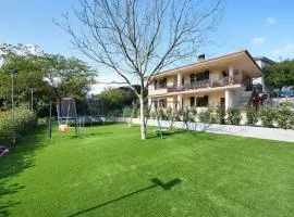 Villa Arcadia Apartments