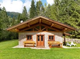 Baita Valon - Alpine Hideaway