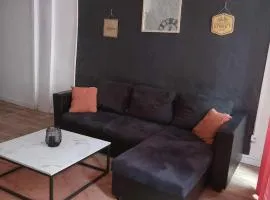 Appartement entier 2