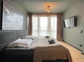 M13 - Innenstadt Studio in Stuttgart Zentrum