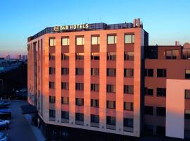 B&B HOTEL Warsaw East