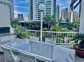 Copacabana Apartments
