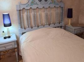 Pérola Azul de Alter do Chão, hotel in Alter do Chão