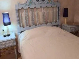 Pérola Azul de Alter do Chão