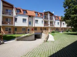 Zoli Apartmanok-Kinga Kölcsey 34-36