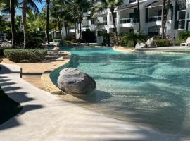 Estrella Izha 204, hotel v destinaci La Laguna