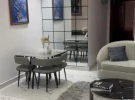 Luxury 3 Bedroom Apartment Lekki IKATE